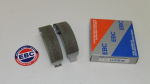 Bremsbeläge Bremsbacken Bremssteine brake pads Honda Ca Cmx Vt Xl 250 Xr H 318 Bremsbeläge Bremsbacken Bremssteine brake pads Honda Ca Cmx Vt Xl 250 Xr H 318