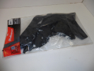 Tankverkleidung Tankspoiler Kühlerschutz scoops Kawasaki Kxf Kx250f 13-16 sw Tankverkleidung Tankspoiler Kühlerschutz scoops Kawasaki Kxf Kx250f 13-16 sw