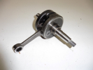 Kurbelwelle Pleuelsatz Motor crankshaft Ktm Sx 85 '03-12 Kurbelwelle Pleuelsatz Motor crankshaft Ktm Sx 85 '03-12