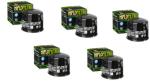 5x Hiflo HF134 Ölfilter oilfilter passt an Suzuki Gsx-r 750 85-87 Vs 750 1986 5x Hiflo HF134 Ölfilter oilfilter passt an Suzuki Gsx-r 750 85-87 Vs 750 1986