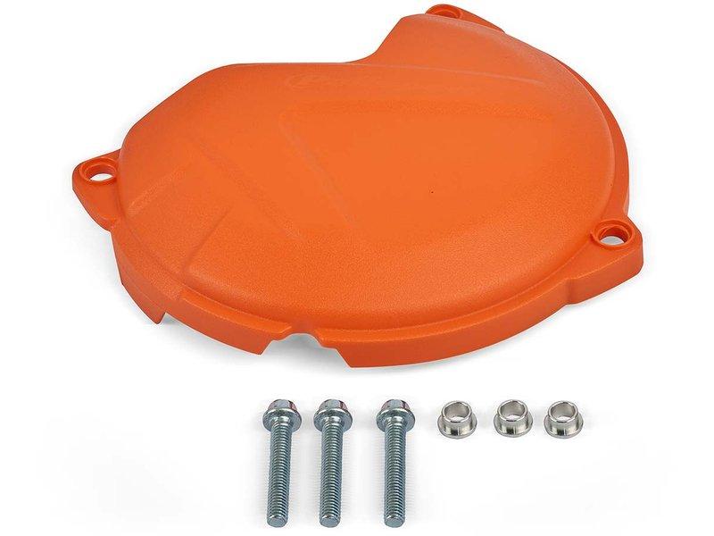 Kupplungsdeckelschutz Abdeckung clutch cover passt an Husqvarna Fe 450 14-16 or