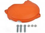 Kupplungsdeckelschutz Abdeckung clutch cover passt an Husqvarna Fe 450 14-16 or Kupplungsdeckelschutz Abdeckung clutch cover passt an Husqvarna Fe 450 14-16 or