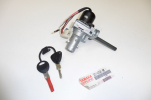 Zndschloss Lenkschloss Schloss key electrical passt an Yamaha Yp 125 5Ds-H2501