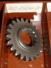 Ritzel Kickstarter Kickstarterritzel Yamaha Yfz350 Yfz Rz350 Rz 350 4L0-15641-00 Ritzel Kickstarter Kickstarterritzel Yamaha Yfz350 Yfz Rz350 Rz 350 4L0-15641-00