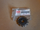 YAMAHA DT 75 80 RITZEL KETTENRAD KEIN KETTENSATZ SPROCKET DRIVE 5T8-E7461-30 YAMAHA DT 75 80 RITZEL KETTENRAD KEIN KETTENSATZ SPROCKET DRIVE 5T8-E7461-30