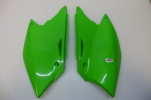 KAWASAKI KXF 250 KX250F VERKLEIDUNG HECKVERKLEIDUNG SEITENVERKLEIDUNG SEITENTEIL KAWASAKI KXF 250 KX250F VERKLEIDUNG HECKVERKLEIDUNG SEITENVERKLEIDUNG SEITENTEIL