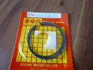 SUZUKI DS80 GT185 TC100 TS100 KOLBENRINGE KOLBENRING PISTON RING 12140-25631-050 SUZUKI DS80 GT185 TC100 TS100 KOLBENRINGE KOLBENRING PISTON RING 12140-25631-050