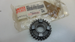 Yamaha Dt 50 Dt 50 Rd 80 Getriebe Zahnrad Gear 5th Wheel 5R2-17151-00 Yamaha Dt 50 Dt 50 Rd 80 Getriebe Zahnrad Gear 5th Wheel 5R2-17151-00