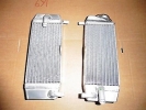 Yamaha Yzf 250 Yz250F Yz-F 250 01 05 Großer Racing Kühler Wasserkühler Cooler Yamaha Yzf 250 Yz250F Yz-F 250 01 05 Großer Racing Kühler Wasserkühler Cooler