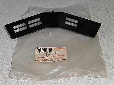 Verkleidung Abdeckung cover passt an Yamaha 51J-83742-00