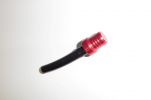 Honda Cr Crf 125 250 450 Tank Entlüftung Tankentlüftung Ventil Valve Fuel Tank Honda Cr Crf 125 250 450 Tank Entlüftung Tankentlüftung Ventil Valve Fuel Tank