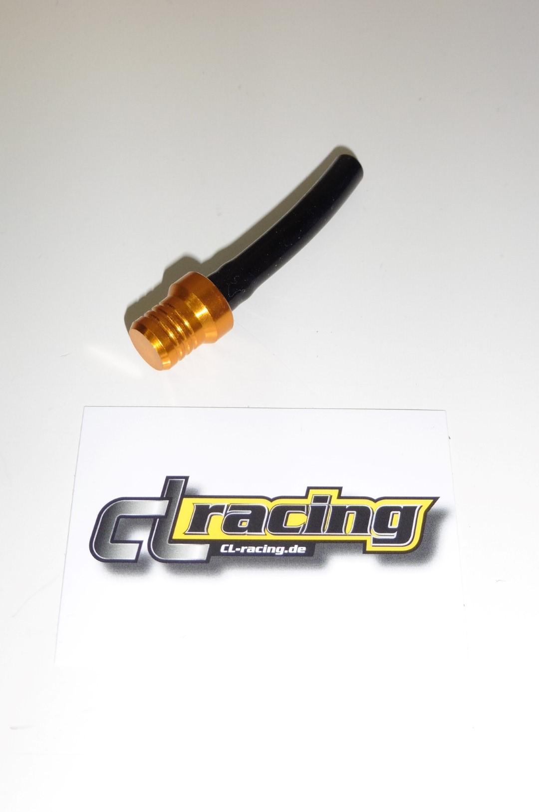 Tankentlüftung Entlüftung Ventil valve fuel passt an Ktm Exc-f Sx Sxf 250 gold Tankentlüftung Entlüftung Ventil valve fuel passt an Ktm Exc-f Sx Sxf 250 gold