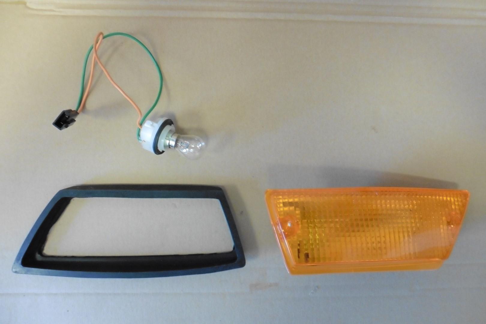 Blinker winker turn signal passt an Honda 33450-463-702