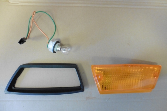 Blinker winker turn signal passt an Honda 33450-463-702