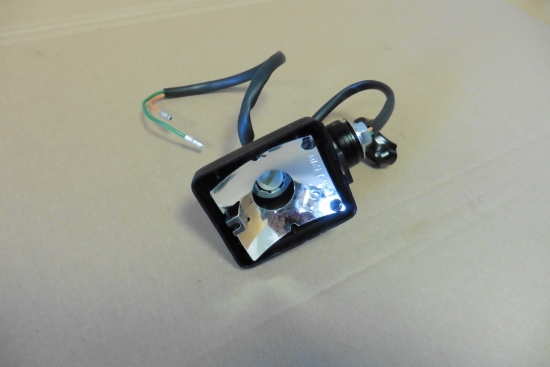 Blinkergeh�use base comp winker passt an Honda Mtx 200 33470-MG2-601