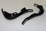 Handprotektoren Handguards Handschützer Aluminium Integral Schwarz Supermoto Mx Handprotektoren Handguards Handschützer Aluminium Integral Schwarz Supermoto Mx