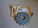 Ritzel 16 Zähne kein Kettenrad Kettensatz sprocket Yamaha Dt 250 1M1-17461-60 Ritzel 16 Zähne kein Kettenrad Kettensatz sprocket Yamaha Dt 250 1M1-17461-60