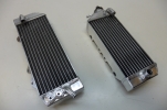 KAWASAKI KXF 250 KX250F 12-16 KÜHLER WASSERKÜHLER COOLER RADIATOR KAWASAKI KXF 250 KX250F 12-16 KÜHLER WASSERKÜHLER COOLER RADIATOR
