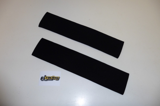 Neopren Gabelschtzer Gabelschutz fork boot passt an Kawasaki Kx 125 Kx250f Kx450f