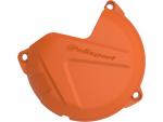 Kupplungsdeckelschutz Abdeckung clutch cover passt an Ktm Exc 125 200 Sx 09-16 o