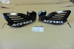 Acerbis X-Force Handprotektoren Handschutz Handguards Enduro Cross schwarz Acerbis X-Force Handprotektoren Handschutz Handguards Enduro Cross schwarz