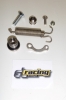Feder Anbauteile Seitenständer side stand passt an Husaberg Te 125 Fe 450 09-14 Feder Anbauteile Seitenständer side stand passt an Husaberg Te 125 Fe 450 09-14