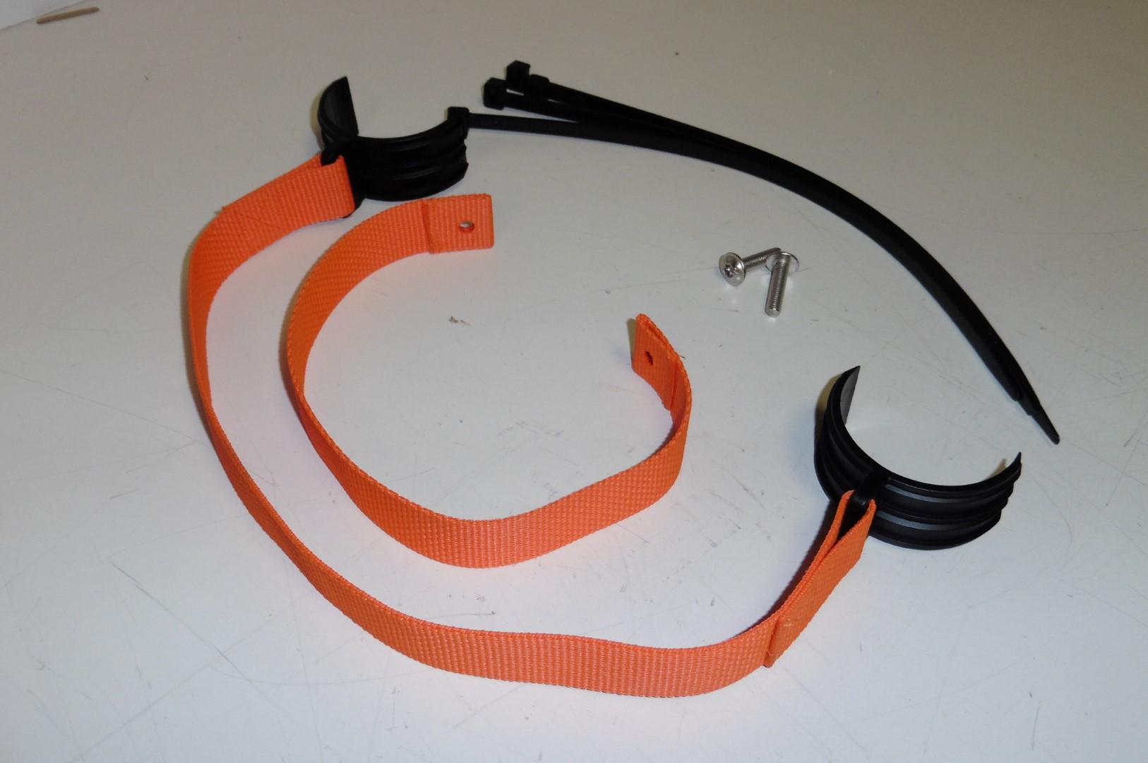 Bergegurt Haltegurt Gurt passt an Ktm Exc Sxf  250 350 450 500 520 525 530 or