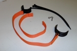 Bergegurt Haltegurt Gurt passt an Ktm Exc Sxf 250 350 450 500 520 525 530 or Bergegurt Haltegurt Gurt passt an Ktm Exc Sxf 250 350 450 500 520 525 530 or