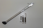 Seitenständer Anbauteile side stand passt an Ktm Exc 200 300 400 520 98-07 grau Seitenständer Anbauteile side stand passt an Ktm Exc 200 300 400 520 98-07 grau