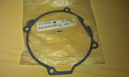 Zndungsdeckel Dichtung Stator cover gasket passt an Yamaha Yz 125 1LX-15451-11