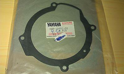 Zndungsdeckel Dichtung crank case gasket Stator passt an Yamaha Yz 125 4DB-15451-00