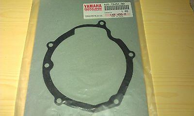 Zndungsdeckel Dichtung Stator cover gasekt passt an Yamaha Yz 80 125  4JY-15451-00