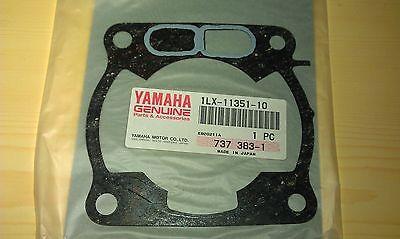 Zylinderfudichtung Dichtung cylinder base gasket passt an Yamaha Yz 1251LX-11351-10