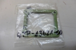 YAMAHA YZ 125 VX 750 WR 200 DICHTUNG MOTOR ZYLINDER GASKET VALVE SEAT 4TP-13621 YAMAHA YZ 125 VX 750 WR 200 DICHTUNG MOTOR ZYLINDER GASKET VALVE SEAT 4TP-13621