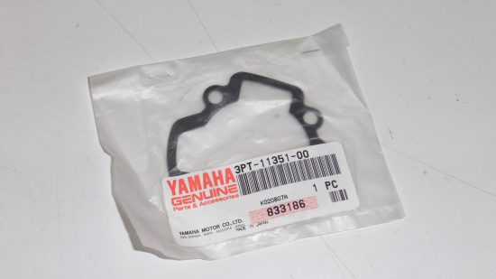 Zylinderfudichtung cylinder base gasket passt an Yamaha Pw Qt Yt 3PT-11351-00