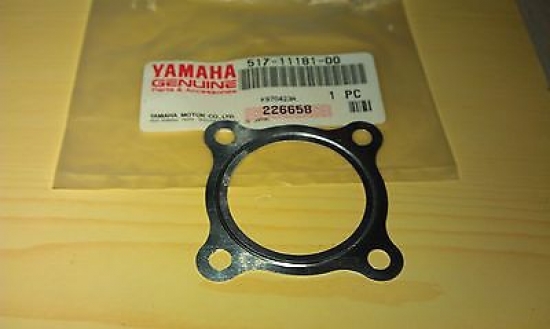 Zylinderkopfdichtung gasket cylinder head passt an Yamaha Pw Rd Jt 517-11181-00