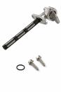 Benzinhahn f�r Tank Acerbis universal fuel cock assy Motorrad Enduro Cross Mx