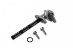 Benzinhahn f�r Tank Acerbis universal fuel cock assy Motorrad Enduro Cross Mx