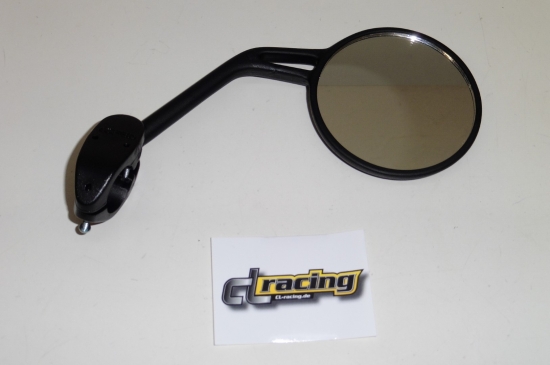 Spiegel rechts universal klappbar Rckspiegel mirror right rear view Mx Cross