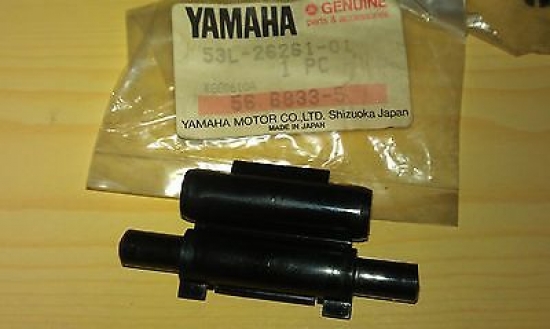 Zugseilverbinder connector cable passt an Yamaha Srx 600 Xt Tt 225 53L-26261