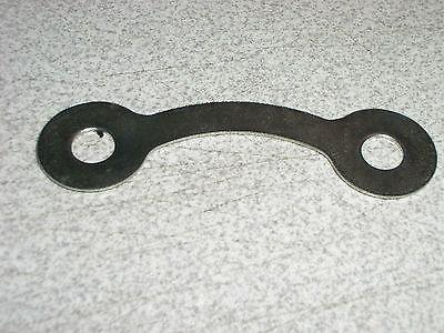 Sicherungsblech fr Kettenrad sprocket passt an Yamaha Rt 100 Mx 482-25412-00