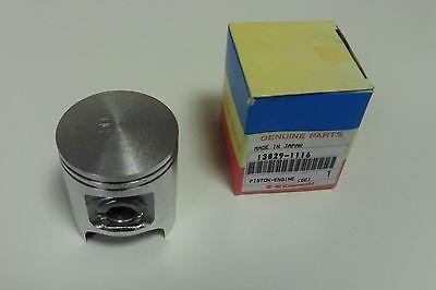 Kolben Motor + 0,50 2. berma piston passt an Kawasaki Ar 125 13029-1116