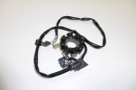 Stator Z�ndung ohne Rotor Lichtmaschine Elektrik ignition passt an Honda