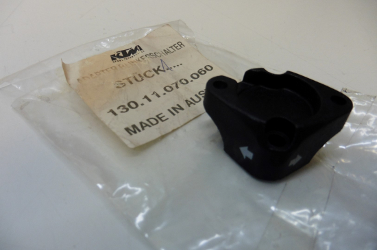 Adapter Lenkerschalter Blinkerschalter passt an Ktm Lc4 400 98-00 540 620 625 Adapter Lenkerschalter Blinkerschalter passt an Ktm Lc4 400 98-00 540 620 625
