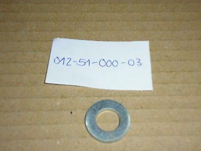 Unterlegscheibe washer passt an Ktm 1290 Super Duke Gt 012.51.000.03