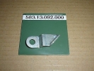 Halter Bremsschlauchhalterung passt an Ktm E-Gs Lc4 Sx 125 583.13.092.000 Halter Bremsschlauchhalterung passt an Ktm E-Gs Lc4 Sx 125 583.13.092.000