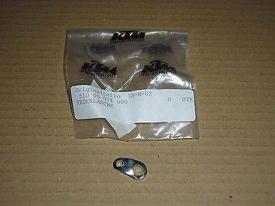 Lasche Federlasche passt an Ktm Lc 4 350 400 620 Sx 250 300 550 510.05.074.000
