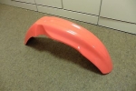 Schutzblech vorne Kotflgel Verkleidung fender passt an Honda Crf 450 02-03 rot