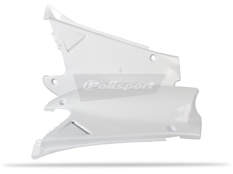 Seitenverkleidung Seitenteil side panels cover passt an Honda Cr 125 250 00-01 w