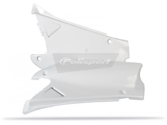 Seitenverkleidung Seitenteil side panels cover passt an Honda Cr 125 250 00-01 w